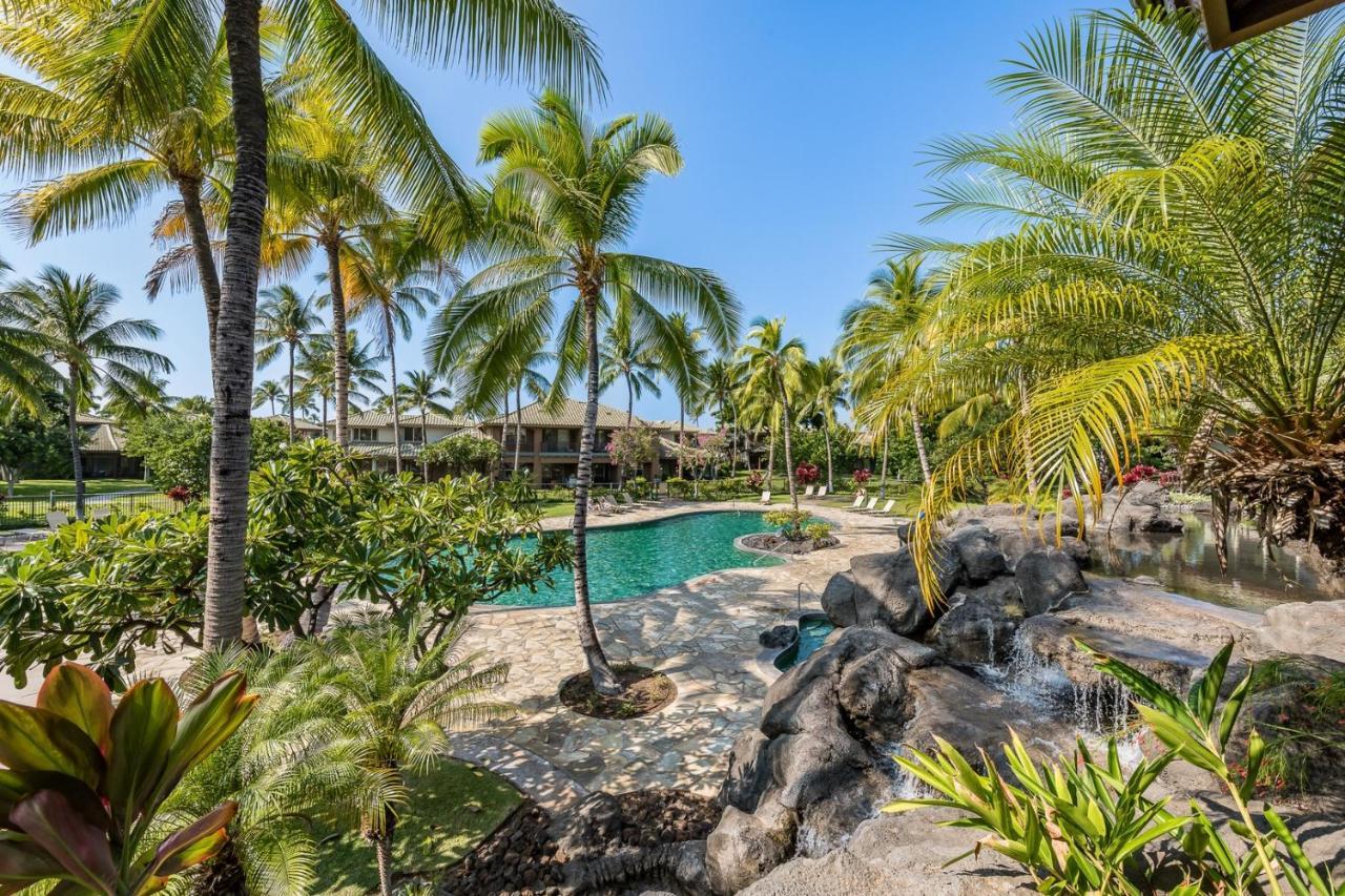 Mauna Lani Fairways 603 Apartment Waikoloa Exterior photo