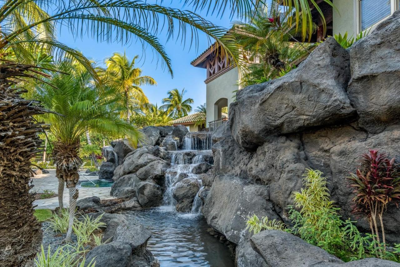 Mauna Lani Fairways 603 Apartment Waikoloa Exterior photo