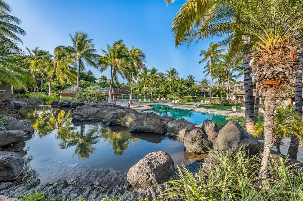 Mauna Lani Fairways 603 Apartment Waikoloa Exterior photo