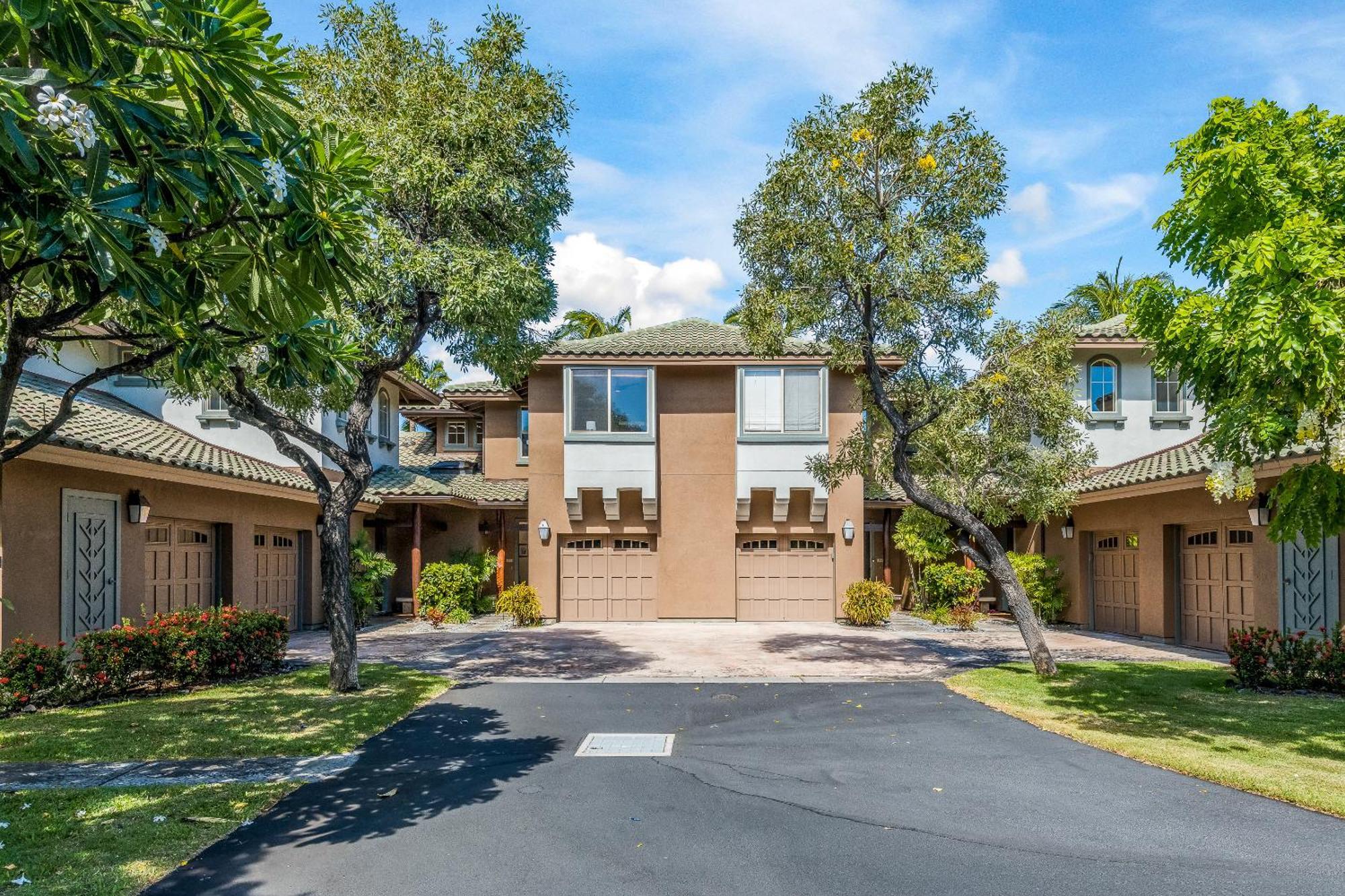 Mauna Lani Fairways 603 Apartment Waikoloa Exterior photo