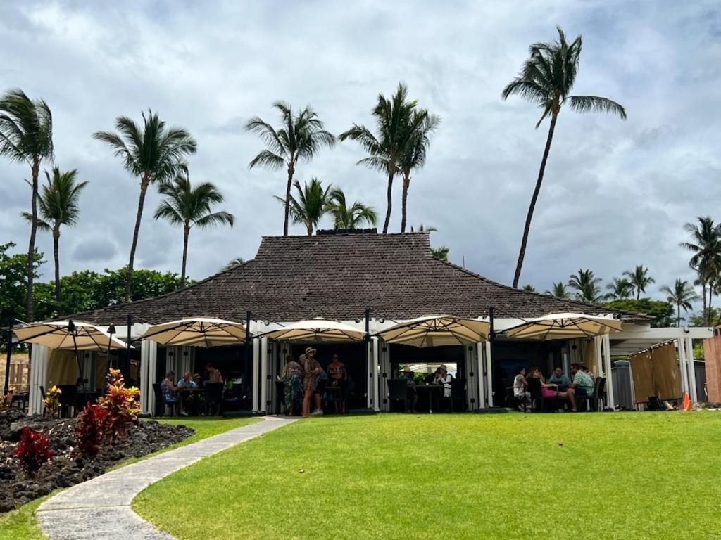 Mauna Lani Fairways 603 Apartment Waikoloa Exterior photo